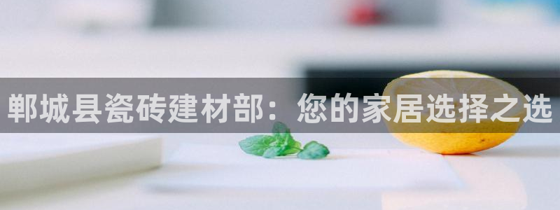 杏鑫平台提供
